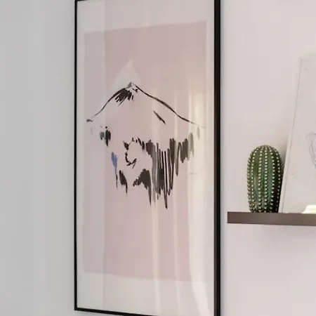 Patagonia * Puerto de la Cruz