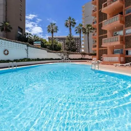 Patagonia Apartman *