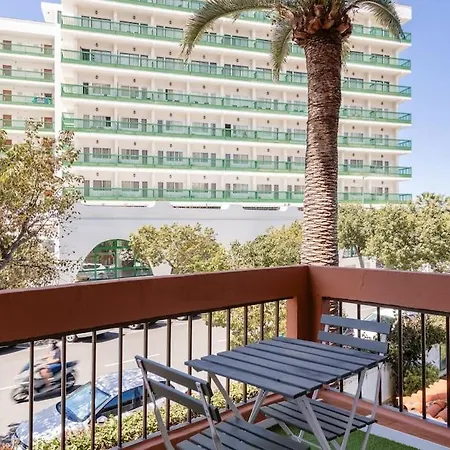 Patagonia Apartman Puerto de la Cruz