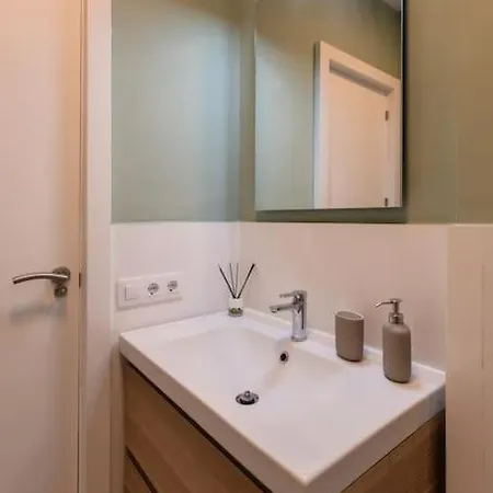 Apartman Patagonia *