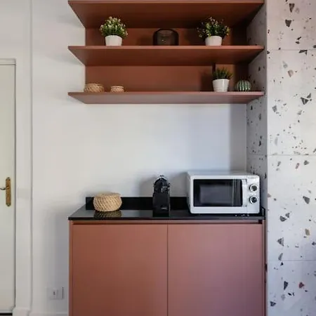 Apartamento Patagonia Puerto de la Cruz (Tenerife)