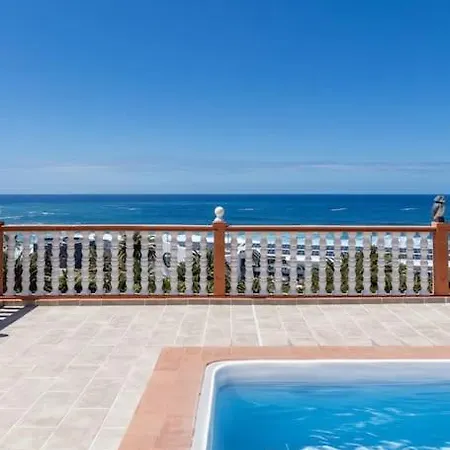 Patagonia Puerto de la Cruz (Tenerife)