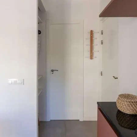 Apartamento Patagonia *