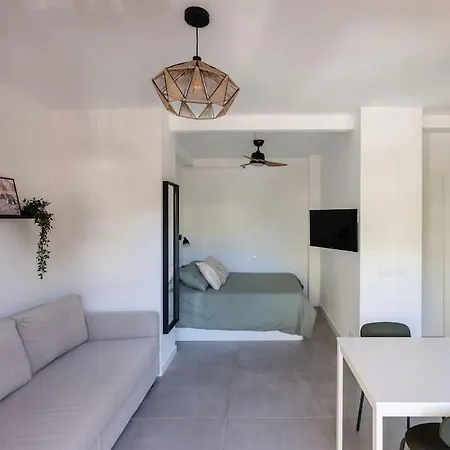 Patagonia Appartement