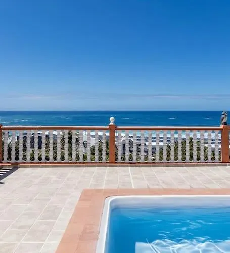 Patagonia Puerto de la Cruz (Tenerife)