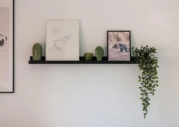 Apartmán Patagonia *