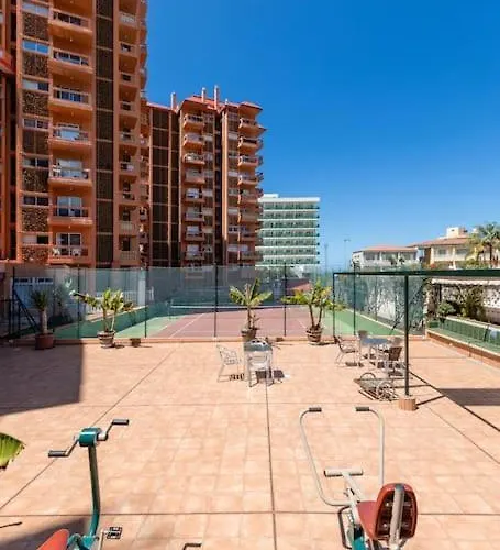 Patagonia Puerto de la Cruz (Tenerife)