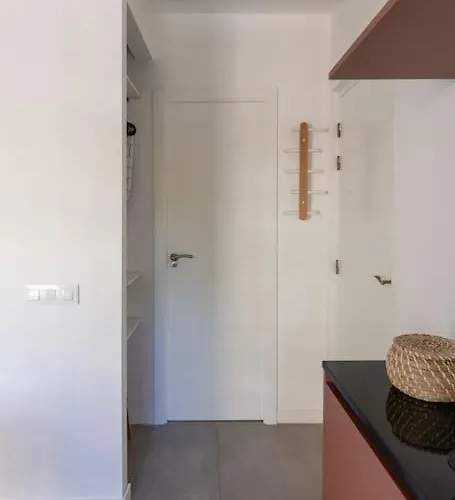 Apartmán Patagonia *