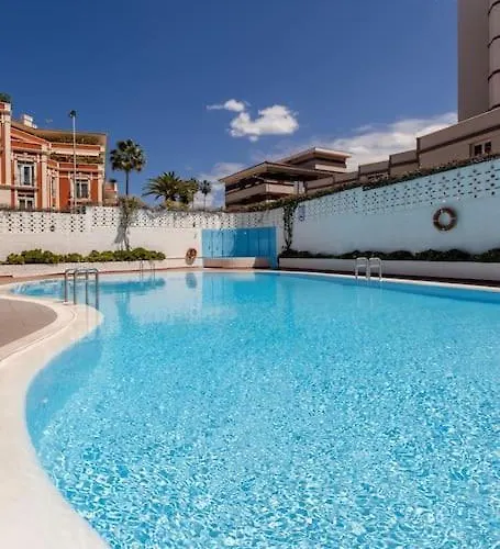 Patagonia Puerto de la Cruz (Tenerife)