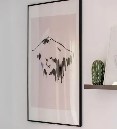 Patagonia * Puerto de la Cruz (Tenerife)