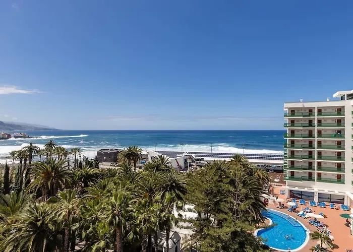 Apartamento Patagonia *