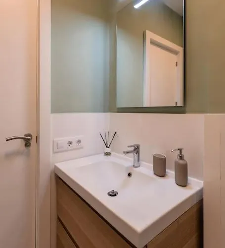 Apartmán Patagonia *