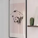 Patagonia * 拉克鲁斯