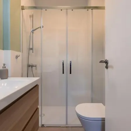Apartment Patagonia