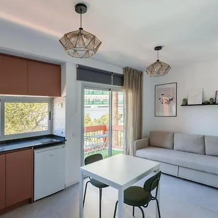 Patagonia Apartment Puerto de la Cruz (Tenerife)