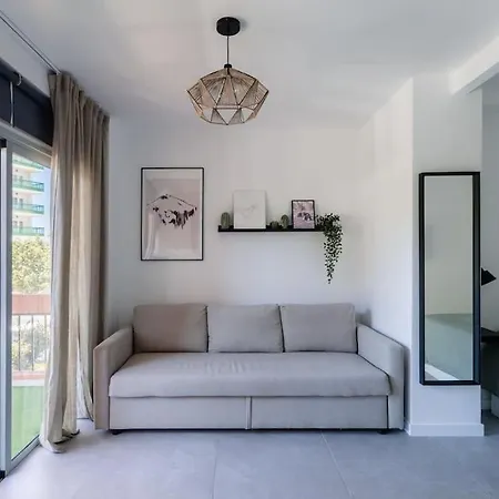 Patagonia Apartment *