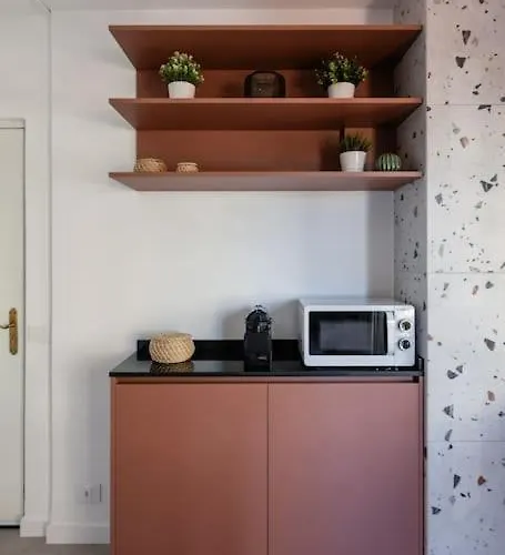 Appartement Patagonia Puerto de la Cruz (Tenerife)