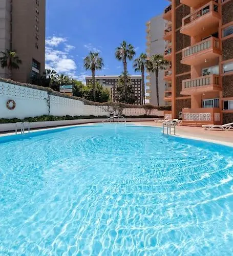 Patagonia דירה *