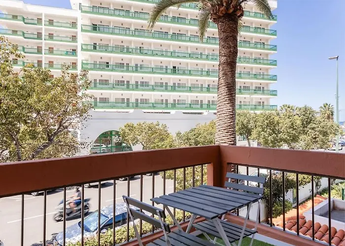 Patagonia Appartement Puerto de la Cruz (Tenerife)