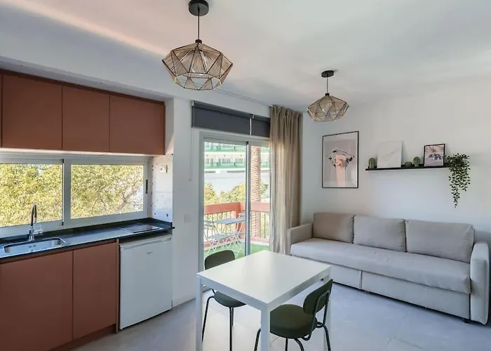 Patagonia Appartement Puerto de la Cruz (Tenerife)