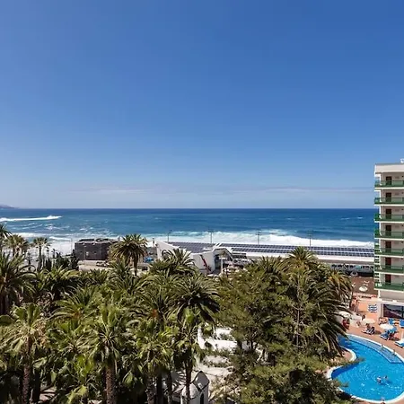 Lägenhet Patagonia *